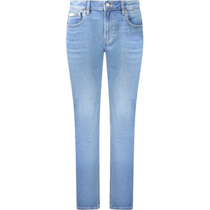 Calvin Klein Дамски дънки Calvin Klein, Размер 29, Цвят Синьо (LV047C779G_BLYCC)