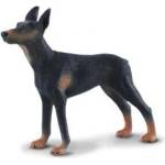 CollectA Dog Doberman Figure (004-88086)
