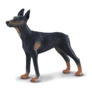 CollectA Dog Doberman Figure (004-88086)