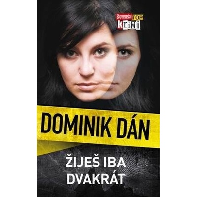 Žiješ iba dvakrát