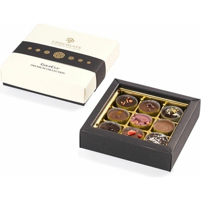DP Chocolate Bonboniéra Goldcup Premium 70 g