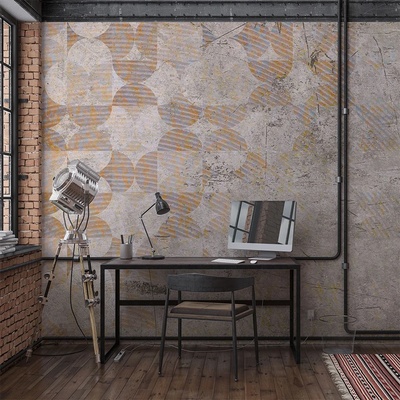 Art Gift Decor Фототапет Панама