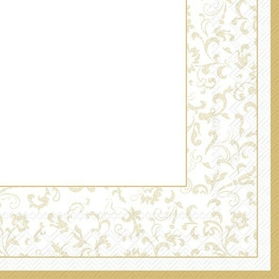 Villeroy & Boch Servítky veľké 32,5 cm Ivoire