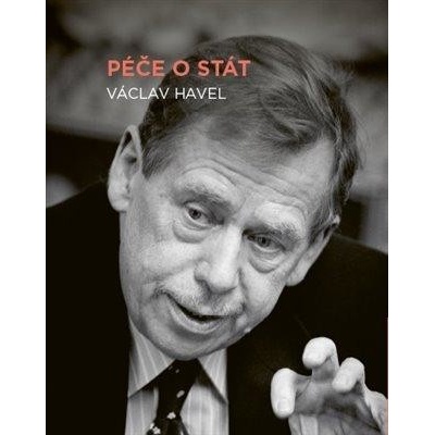 Péče o stát