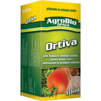 AgroBio Opava, ORTIVA 10ml
