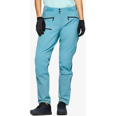Norrona Fjora Dámské Flex1 Pants brittany blue