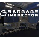 Baggage Inspector