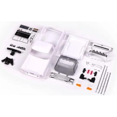 Traxxas каросерия Ford F-150 1979 незавършена