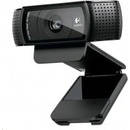 Webkamery Logitech C920e Business Webcam