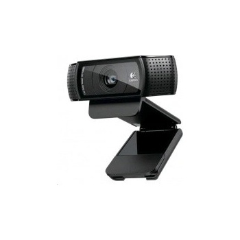 Logitech C920e Business Webcam