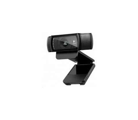 Logitech C920e Business Webcam