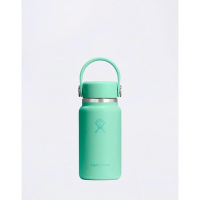 Hydro Flask termoláhev 200 Micro Hydro 200 ml Mermaid Green