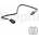 DELPHI ES21132-12B1 Lambda sonda (ES21132-12B1)