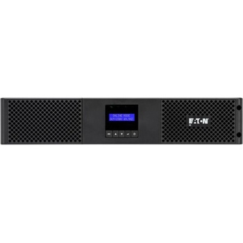 Eaton Токозахранващо устройство EATON 9E, 2000VA 1800W, 2U Rack, 6x Батерия, RS-232/USB - 9E2000IR (9E2000IR)