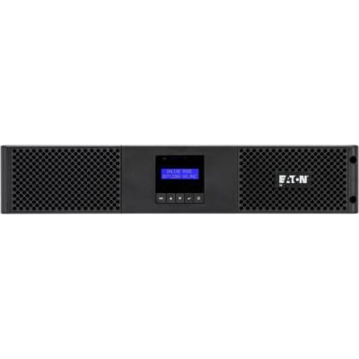 Eaton Токозахранващо устройство EATON 9E, 2000VA 1800W, 2U Rack, 6x Батерия, RS-232/USB - 9E2000IR (9E2000IR)