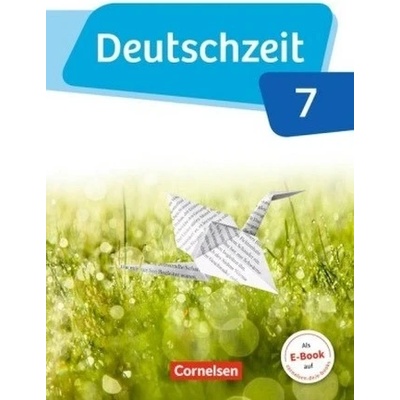 7. Schuljahr, Schülerbuch