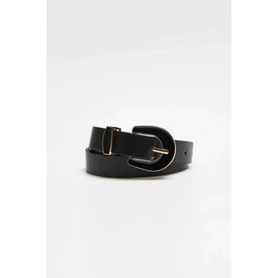 Marisse Women's Accessories L-Pa-4602 Black černá žlutá