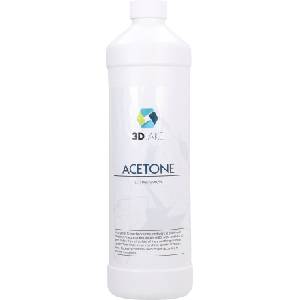 3DJAKE Ацетон - 1 л (acet-1l)