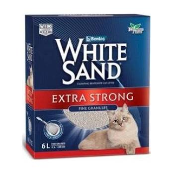 White Sand Extra Strong 6L
