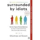 Surrounded by Idiots - Thomas Erikson