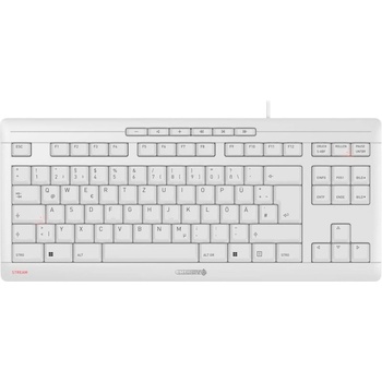 Image 1 of CHERRY Stream TKL USB DE (JK-8600DE-0)