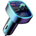 Sencor Авто трансмитер Sencor SWM 4848 BT (SWM 4848 BT)