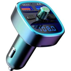 Sencor Авто трансмитер Sencor SWM 4848 BT (SWM 4848 BT)
