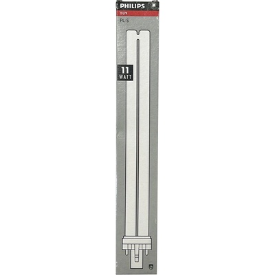 Philips UV-C крушка Philips TUV PL-S 11W (G23)