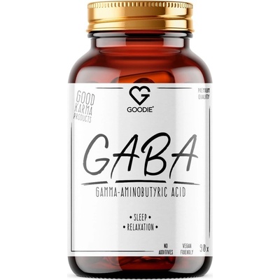 Goodie Gaba 90 kapsúl