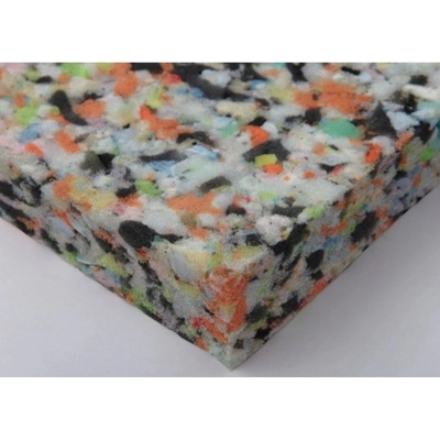 Akustická izolace pěnová, 3 × 100 × 50 cm 1211118 – Sleviste.cz