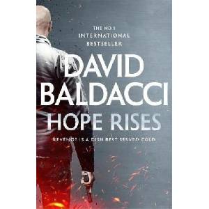 Hope Rises (ISBN: 9781035035397)