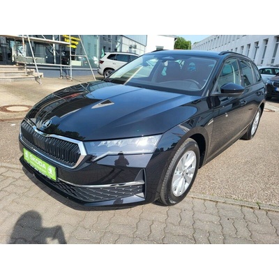 Skoda Octavia Combi 1.5 TSI mHEV Selection DSG 110 kW