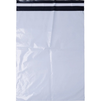 OFFICE products Plastová obálka - 190 x 240 mm, černobílá, 1 ks