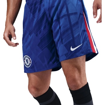 Image 1 of Nike Къси панталони Nike Chelsea Home Shorts 2025 2026 Adults - Blue/White