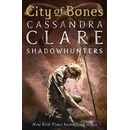 City of Bones - Mortal Instruments - Clare, C.