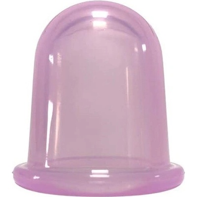 Acus Med Čínský silikonový kalíšek na masáž těla malý heather