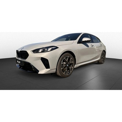 BMW 120d M Sport 120 kW