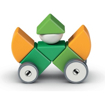 Geomag Magicube Shapes 13