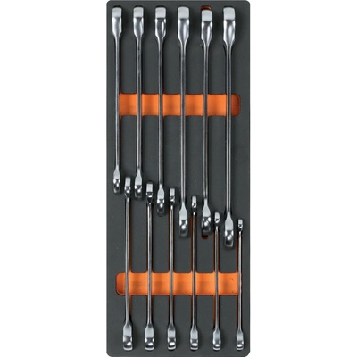 Beta tools Sada klíčů 12ks 141 2450/M44