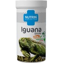 Krmiva pro terarijní zvířata Darwins Nutrin Iguana Sticks 50 g