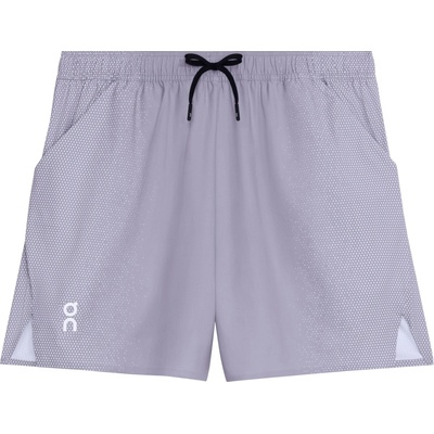 On Court shorts Lilac/Dim