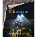 Rush: Time Stand Still BD