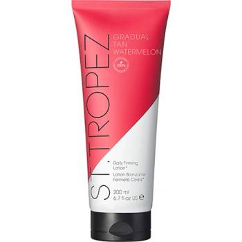 St. Tropez Gradual Tan Watermelon Daily Firming Lotion автобронзант за жени 200 мл