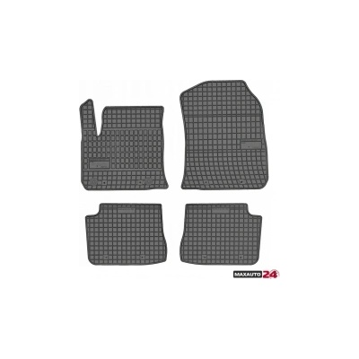 FroGum Гумени стелки Frogum съвместими с Opel e-Corsa (2019+)