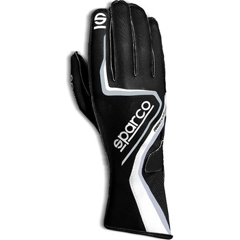 Sparco Record