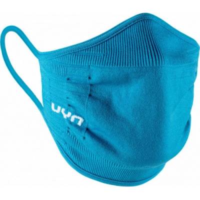 UYN rouška Community mask L modrá