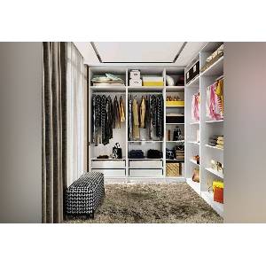 Bogdan Furniture I Ъглов гардероб Dress 24