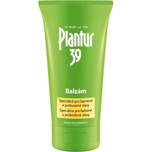 Plantur 39 39 Conditioner For Coloured and Damaged Hair 150 ml