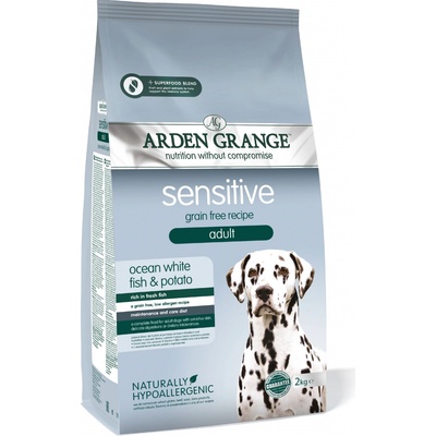 Arden Grange Ocean Fish 2 kg