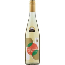 Nitra Frizzante Sauvignon Blanc 11,5% 0,75 l (čistá fľaša)